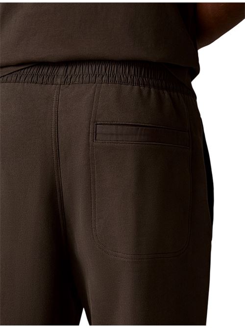 LV04RJ204G8MN NERO CALVIN KLEIN | LV04RJ204G8MN NERO